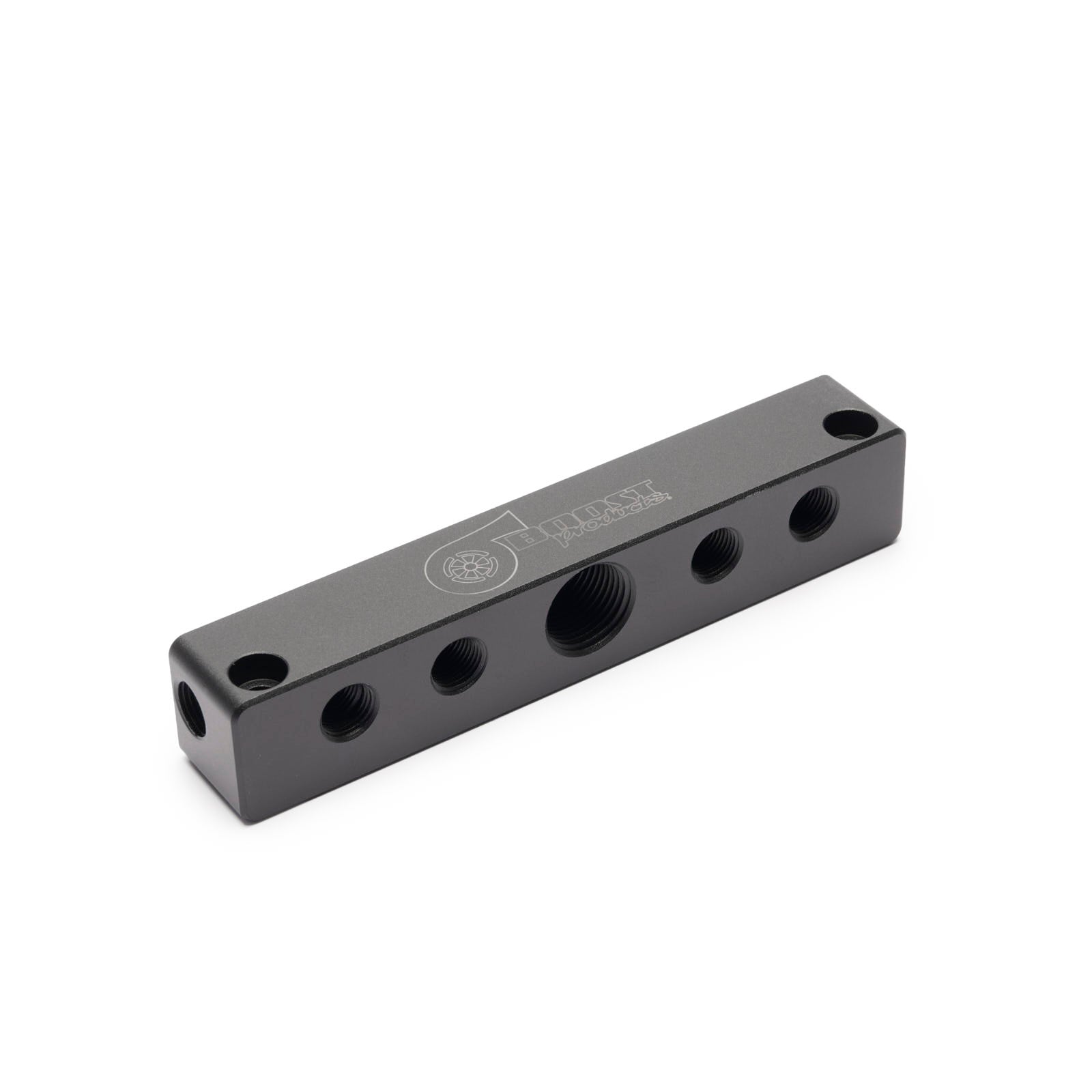 BOOST Products 7-Way Vacuum Manifold / Vacuum Rail