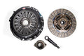 Competition Clutch 2008-2010 Mitsubishi Lancer Evo 10 Stage 2 - Steelback Brass Plus