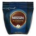 Nescafé Milano Decaffeinated Blend Coffee, Arabica and Robusta Blend, 8.82 oz Bag