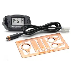 TTO, Universal Temp Sensor