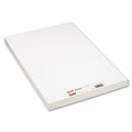 Pacon Medium Weight Tagboard, 12 x 18, White, 100/Pack