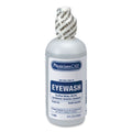 PhysiciansCare First Aid Refill Components Disposable Eye Wash, 4 oz Bottle