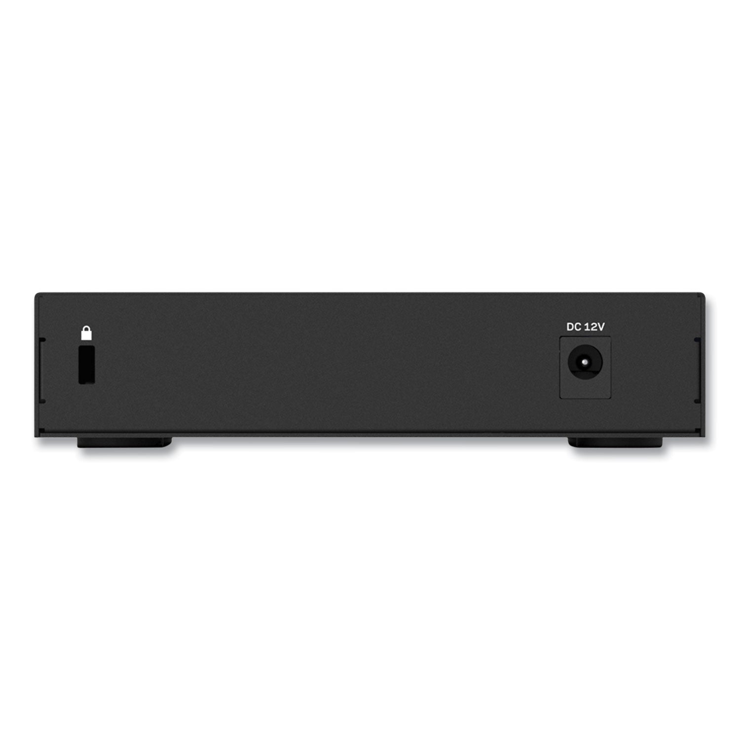 LINKSYS Business Desktop Gigabit Switch, 5 Ports