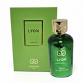 Missimi Paris Lyon Eau de Parfum Spray Unisex (3.4oz)