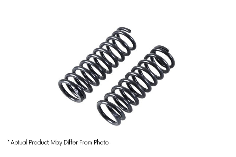 Belltech MUSCLE CAR SPRING KITS BUICK 84-87 G-Body 5835