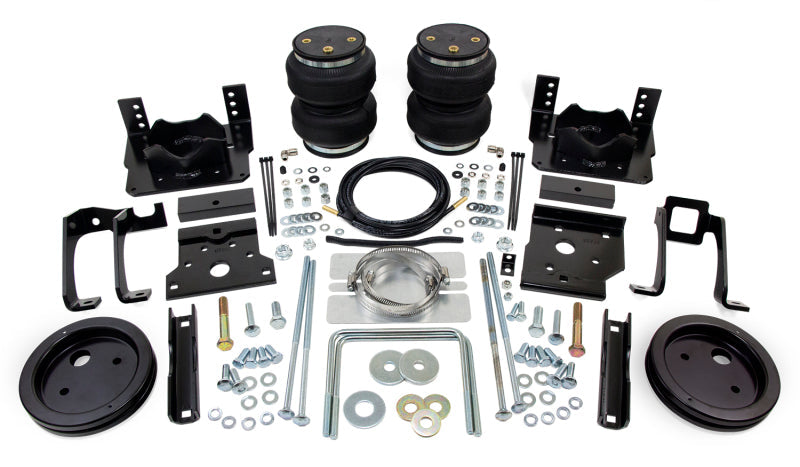 AIRLIFT Loadlifter 5000 Ultimate Air Spring Kit w/Internal Jounce Bumper