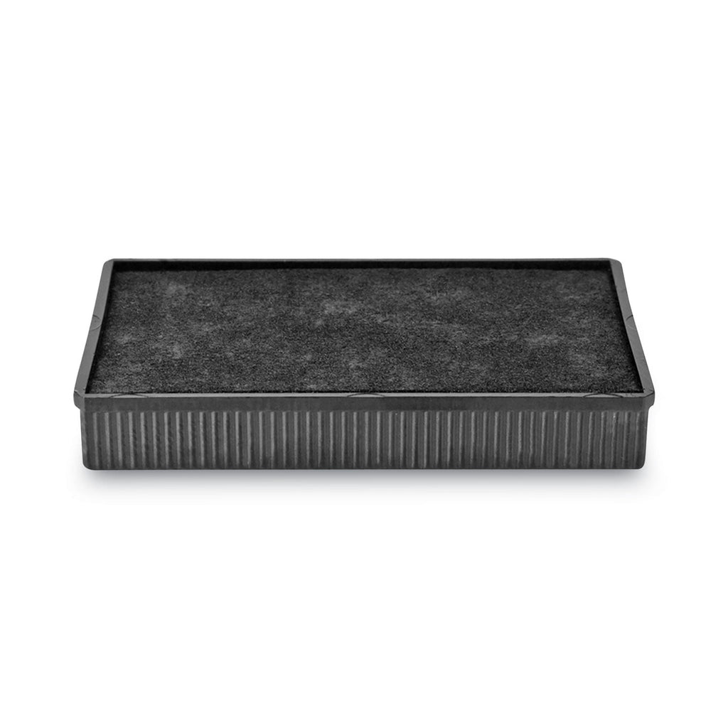 COSCO Replacement Ink Pad for 2000 PLUS Economy Self-Inking Dater, Black