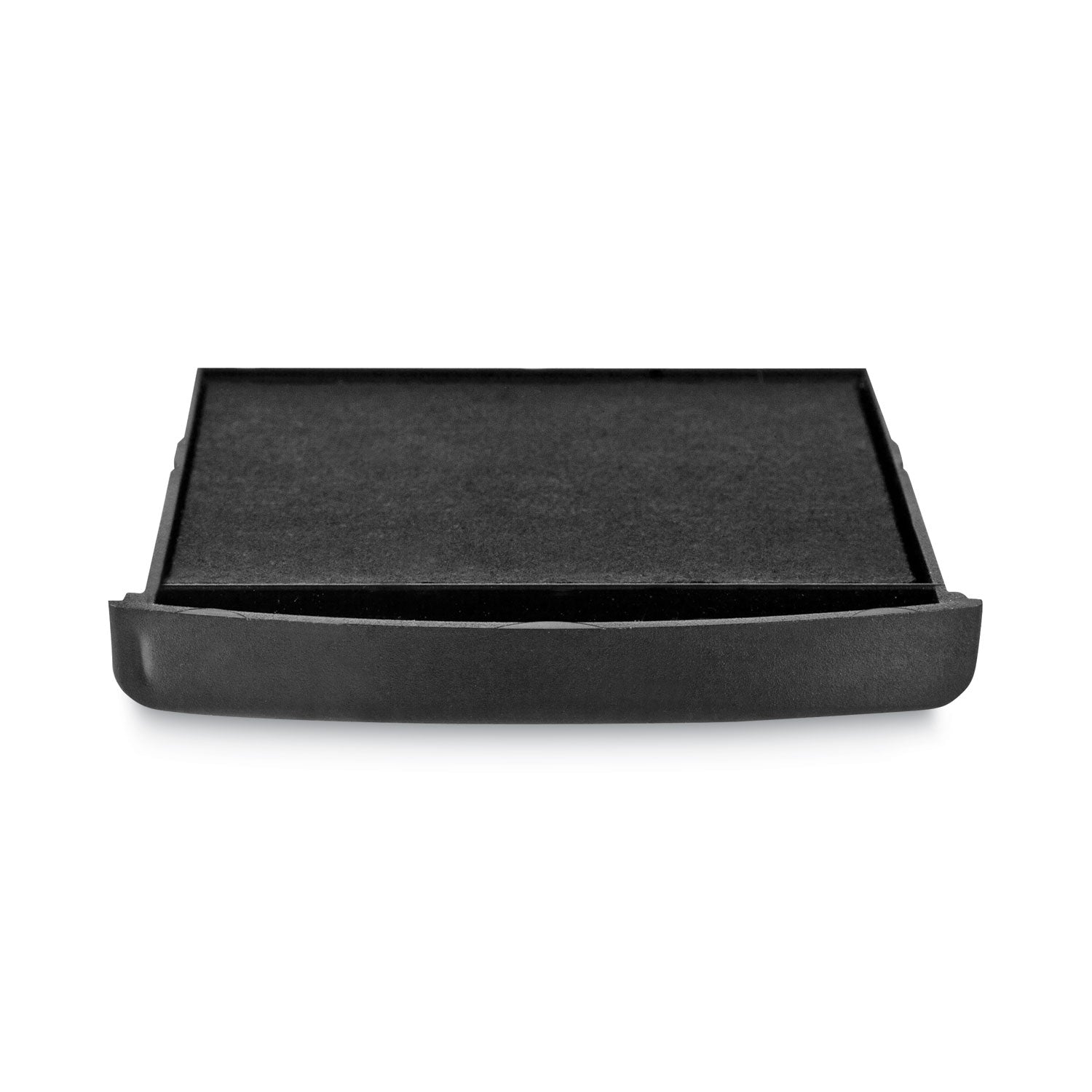 COSCO Replacement Ink Pad for 2000 PLUS Daters and Numberers, Black