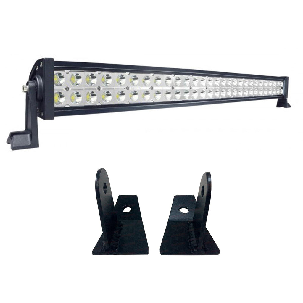 Polaris General LED Light Bar Brackets