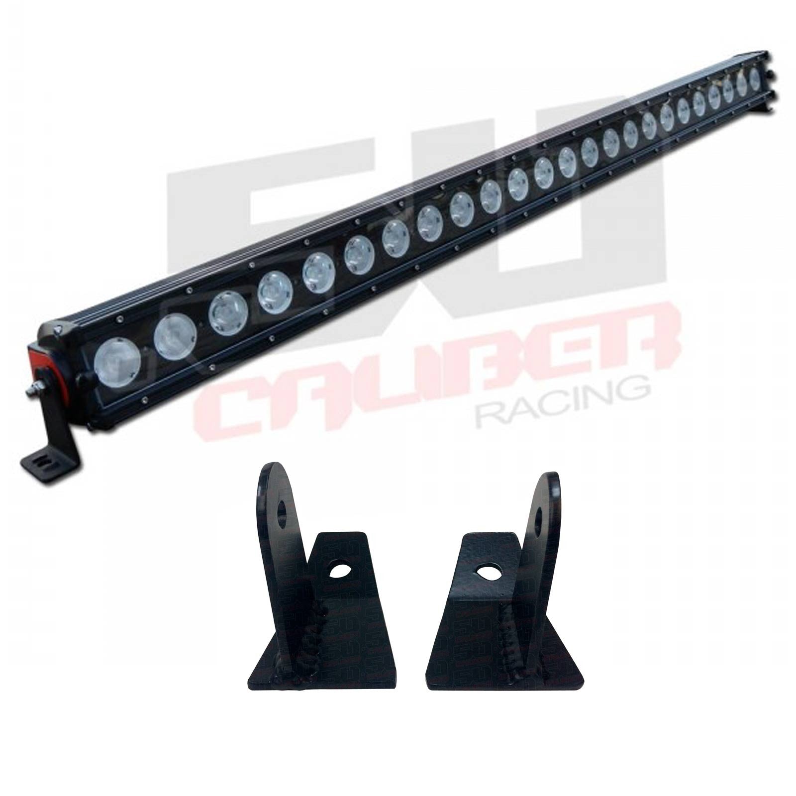 Polaris General LED Light Bar Brackets
