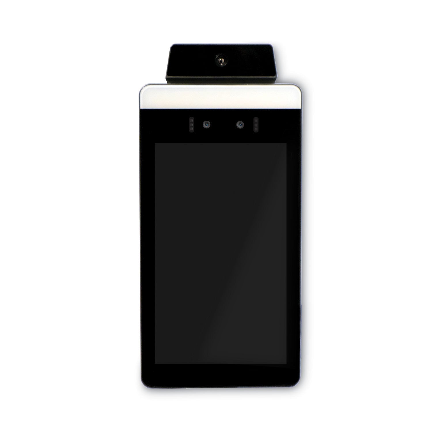 OneScreen GoSafe Octa-Core Processor Body Temperature and Facial Recognition Scanner, 8" LCD, 800 x 1280 Pixels