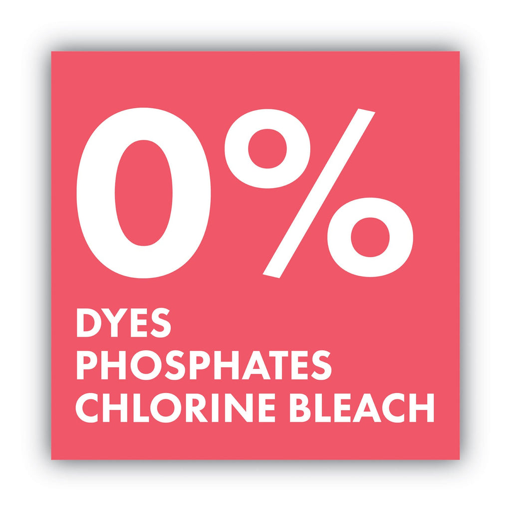 Boulder Clean Dishwasher Detergent, Grapefruit Pomegranate, 100 oz Bottle