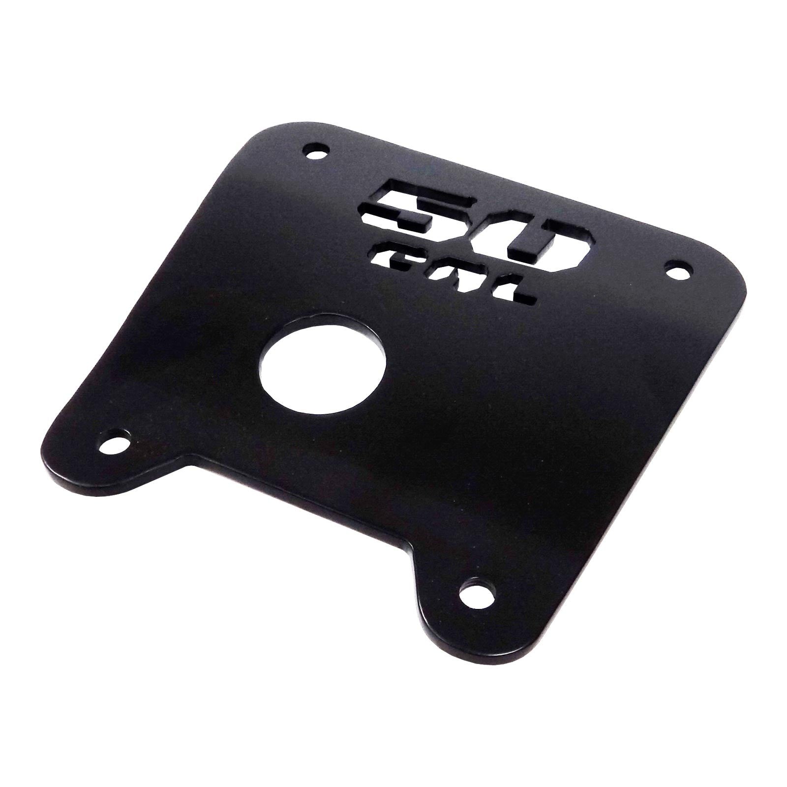 XP1000, Turbo & RS1 Heavy Duty Rear Plate