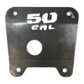 XP1000, Turbo & RS1 Heavy Duty Rear Plate