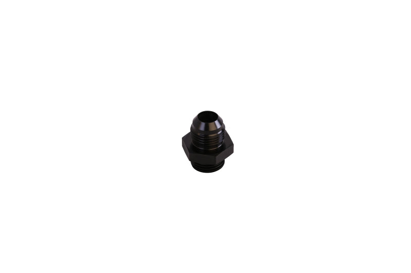 Aeromotive ORB-08 to AN-08 Male Flare Fitting