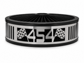 Blingz Beauty Bandz Black Air Filter Assembly , 454 - 750024