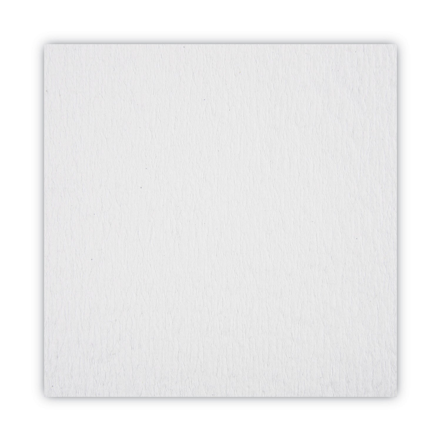 Boardwalk DRC Wipers, 12 x 13, White, 90 Bag, 12 Bags/Carton