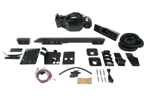 1967-1972 Ford F-100 Surefit Series Kit for SWAP
