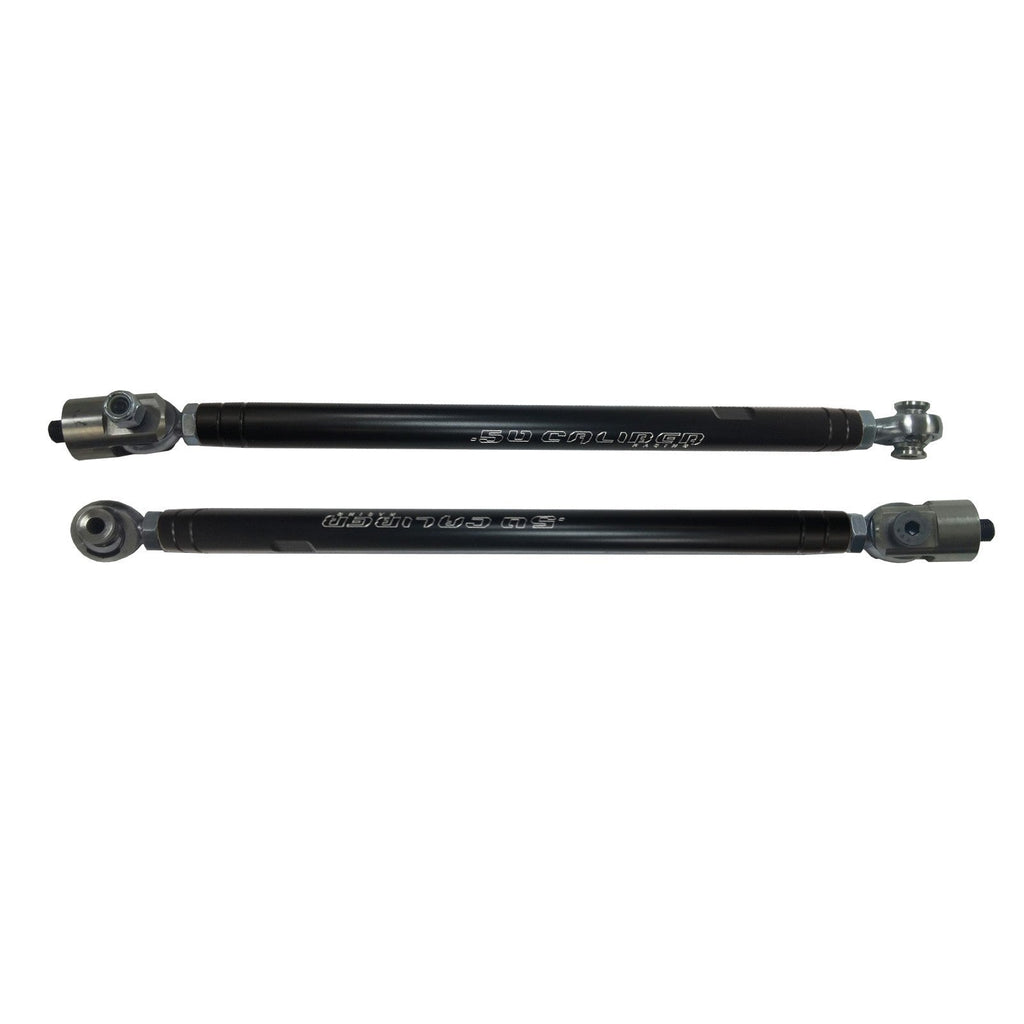 RZR XP Turbo & XP1K Tie Rod Set Heavy Duty