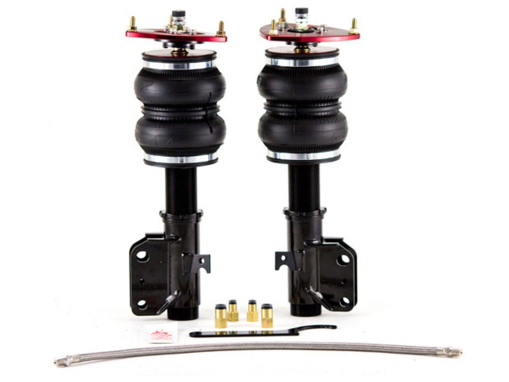AIRLIFT 02-07 Subaru Impreza/WRX (includes wagon), 04 STi - Front Kit
