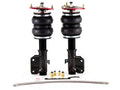 AIRLIFT 02-07 Subaru Impreza/WRX (includes wagon), 04 STi - Front Kit