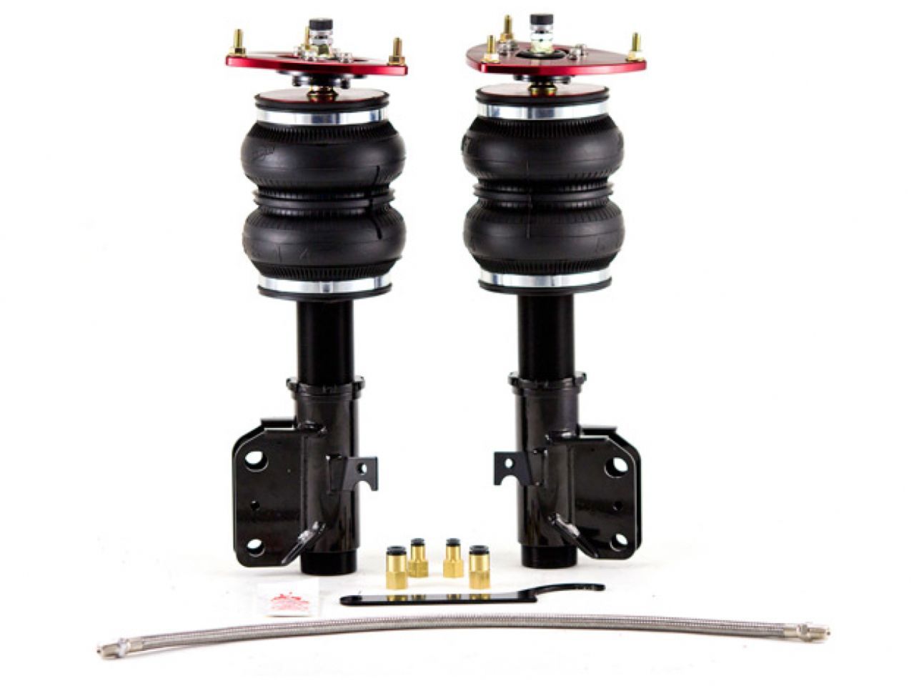 AIRLIFT 02-07 Subaru Impreza/WRX (includes wagon), 04 STi - Front Kit