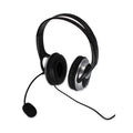 Spracht ZuM USB Headset, Binaural, Over The Head