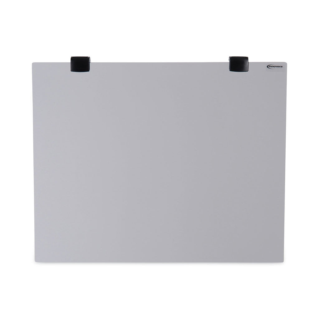 Innovera Protective Antiglare LCD Monitor Filter, Fits 15" LCD Monitors