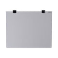 Innovera Protective Antiglare LCD Monitor Filter, Fits 15" LCD Monitors