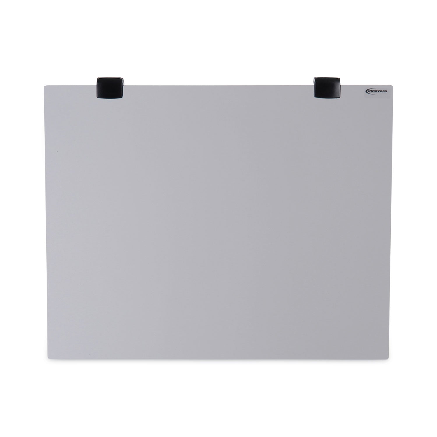 Innovera Protective Antiglare LCD Monitor Filter, Fits 15" LCD Monitors