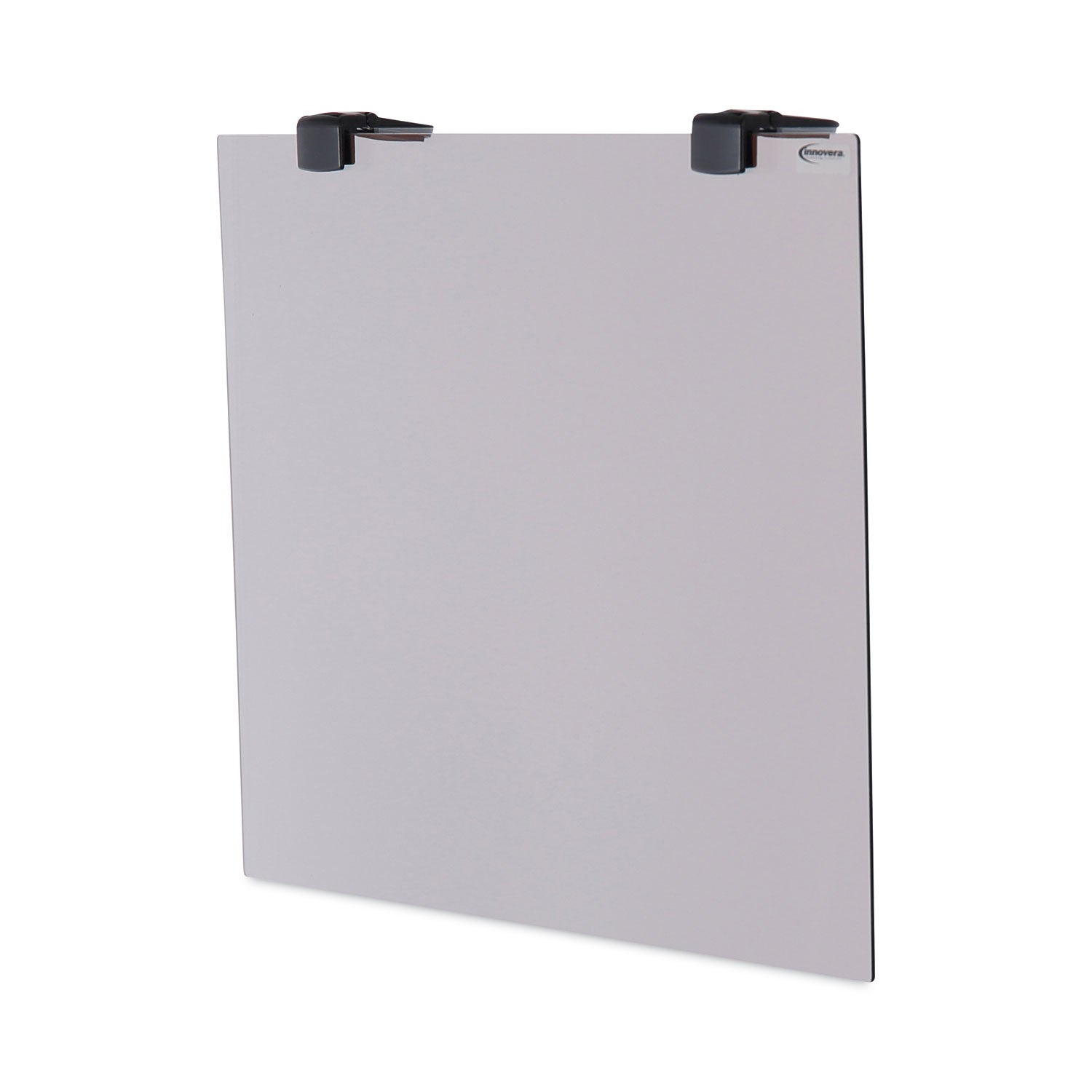 Innovera Protective Antiglare LCD Monitor Filter, Fits 15" LCD Monitors