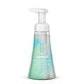 Method Foaming Hand Wash, Coconut Waters, 10 oz Pump Bottle, 6/Carton
