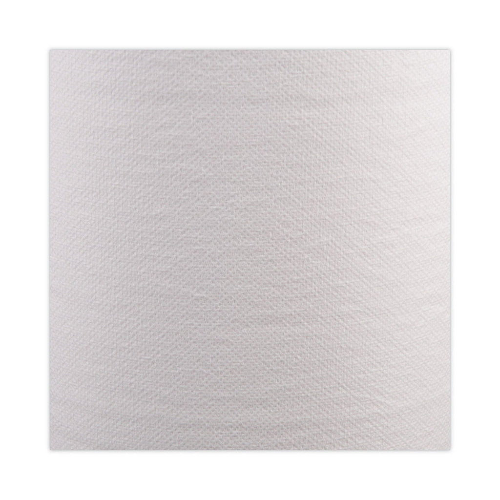 Windsoft Hardwound Roll Towels, 8" x 800 ft, White, 6 Rolls/Carton