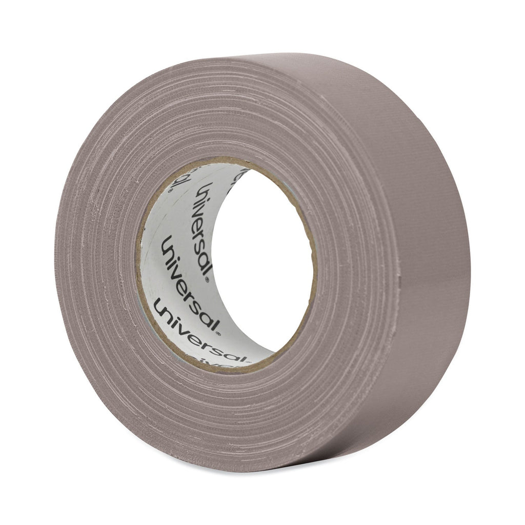 Universal General-Purpose Duct Tape, 3" Core, 1.88" x 60 yds, Silver