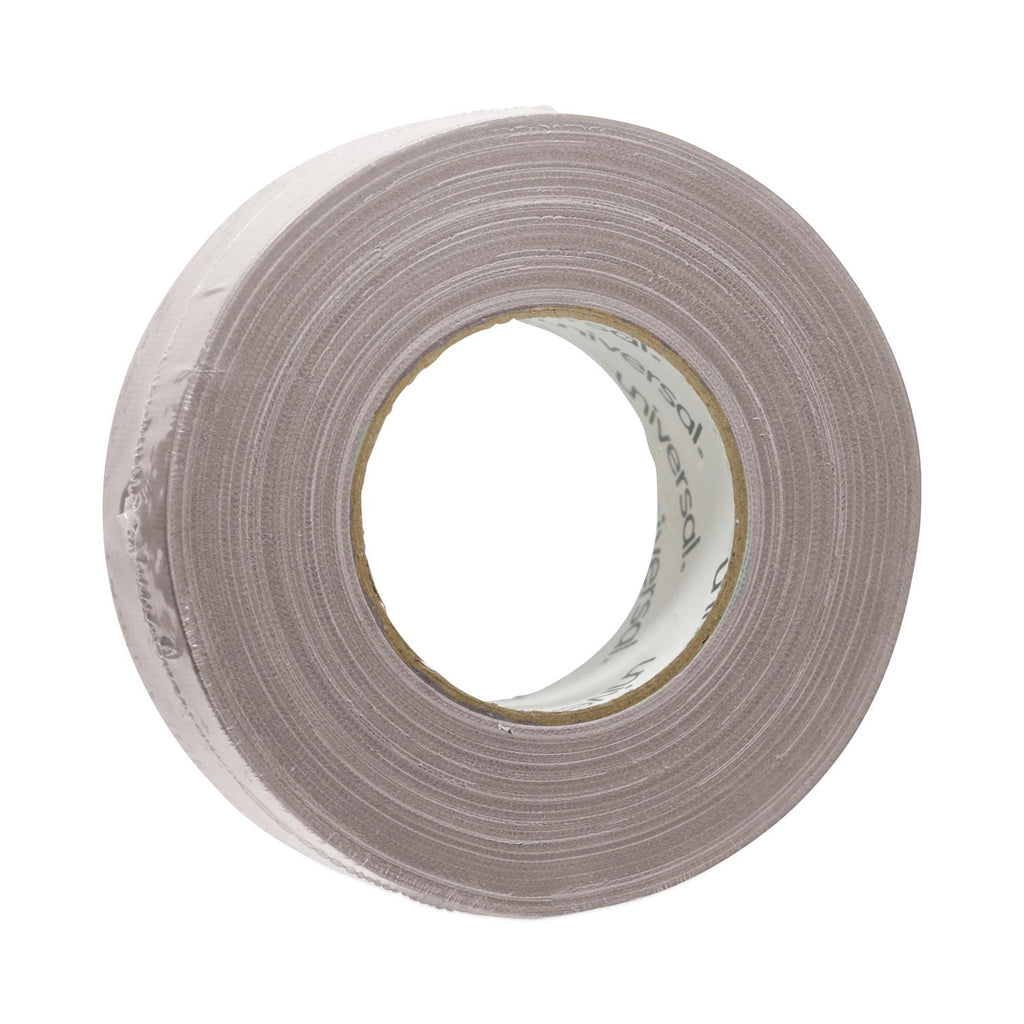 Universal General-Purpose Duct Tape, 3" Core, 1.88" x 60 yds, Silver