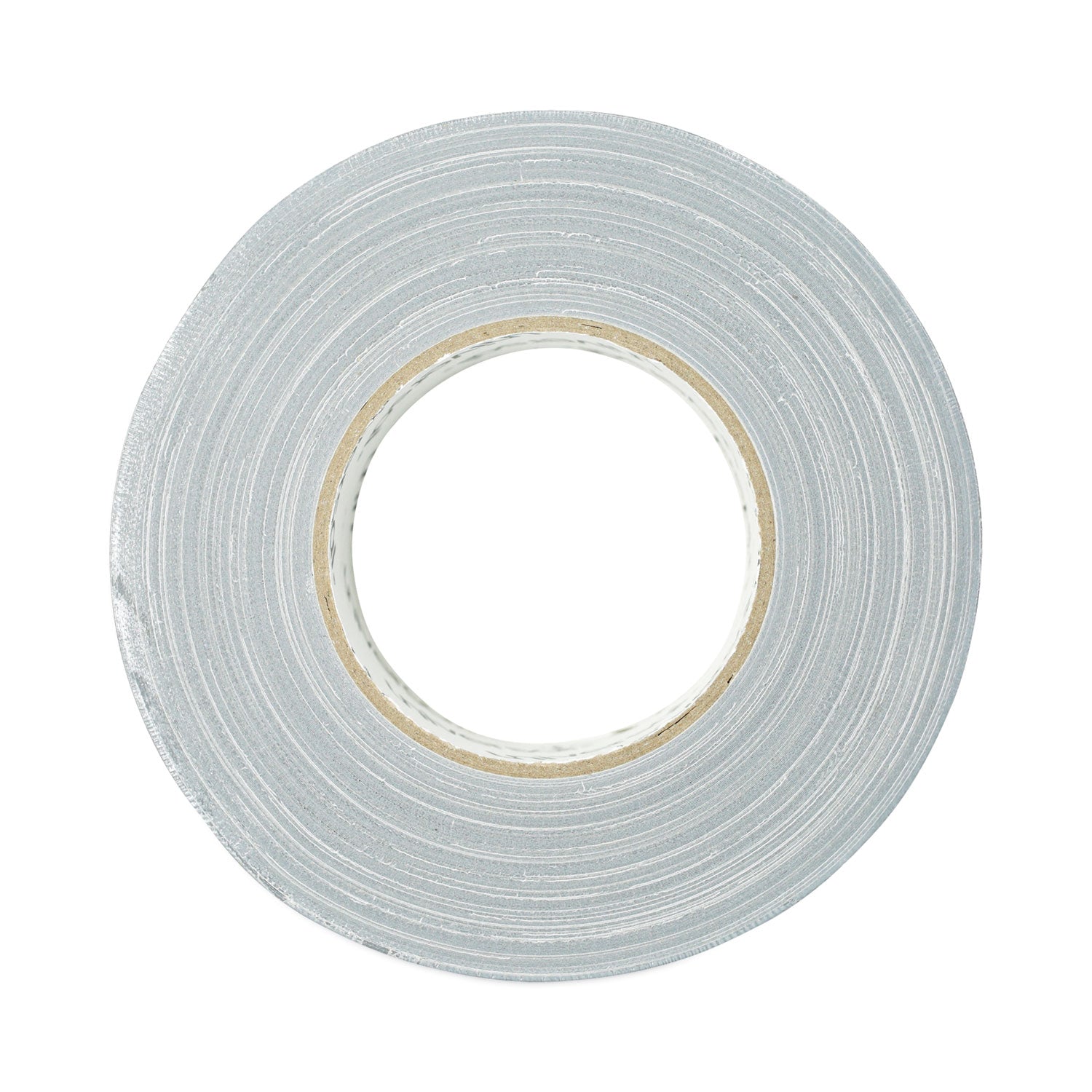 Universal General-Purpose Duct Tape, 3" Core, 1.88" x 60 yds, Silver