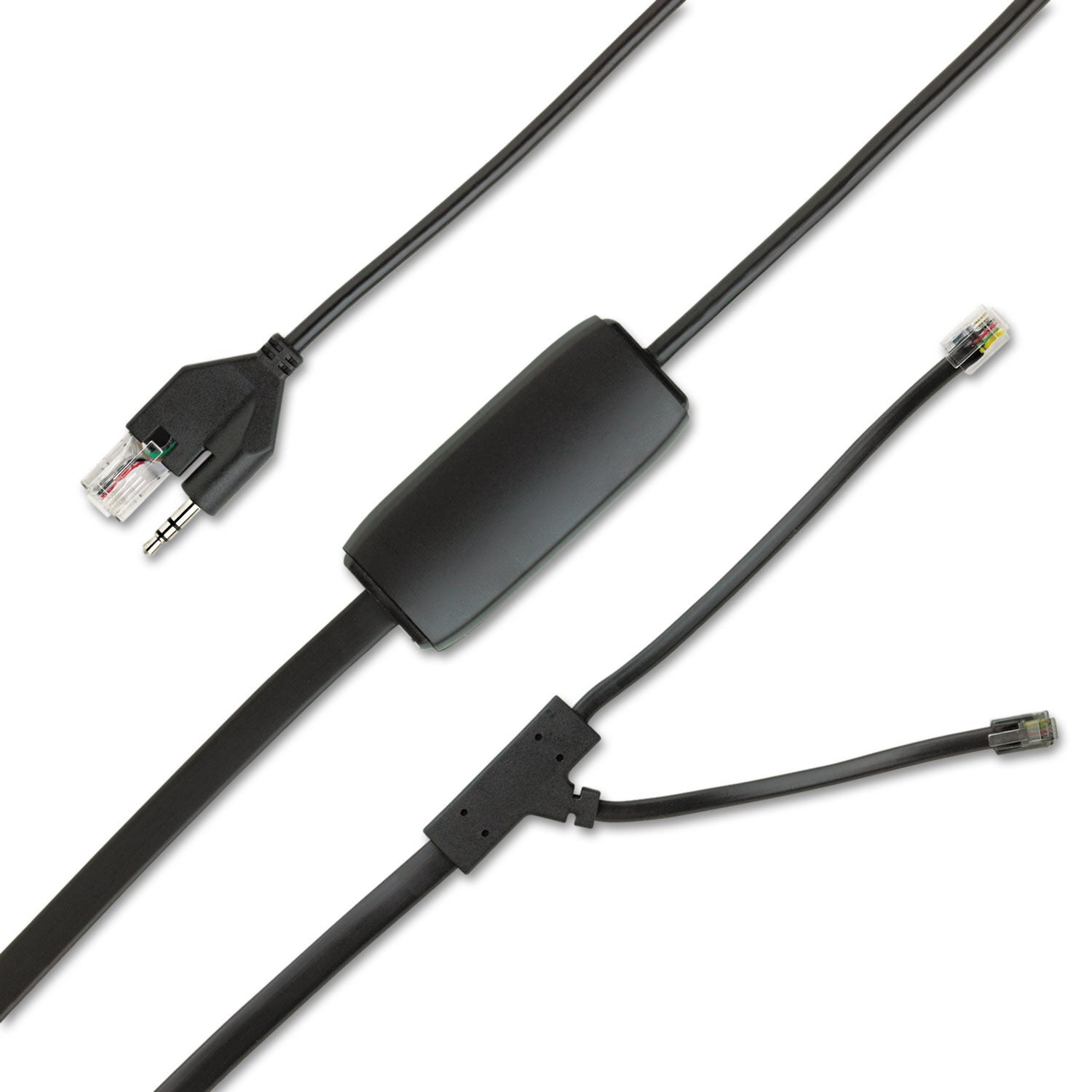 poly APV-63 Electronic Hookswitch Cable