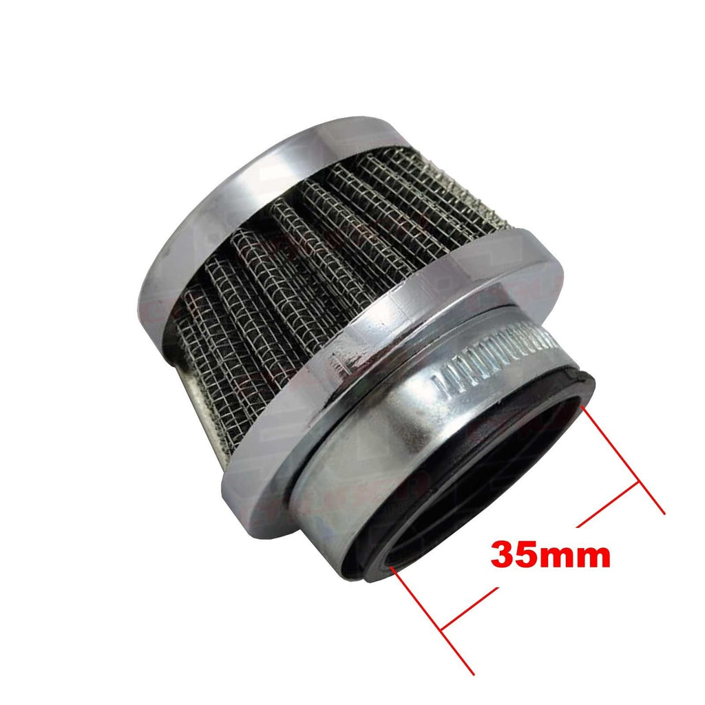 Filter 1.35 inch Mesh