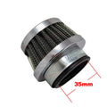 Filter 1.35 inch Mesh
