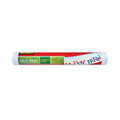 Scotch Single-Sided Self-Seal Laminating Roll, 9.5 mil, 16" x 10 ft, Gloss Clear