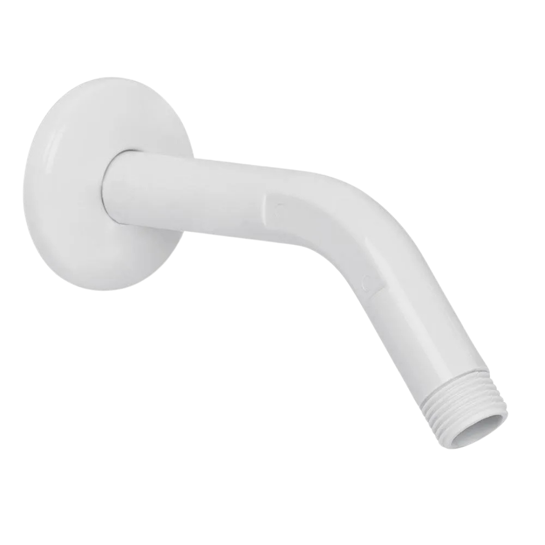 Plastic Shower Arm Replacement (Universal Fit)