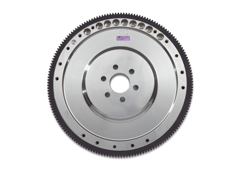 Ford Performance Parts Ford Racing Manual Transmission Flywheel Steel