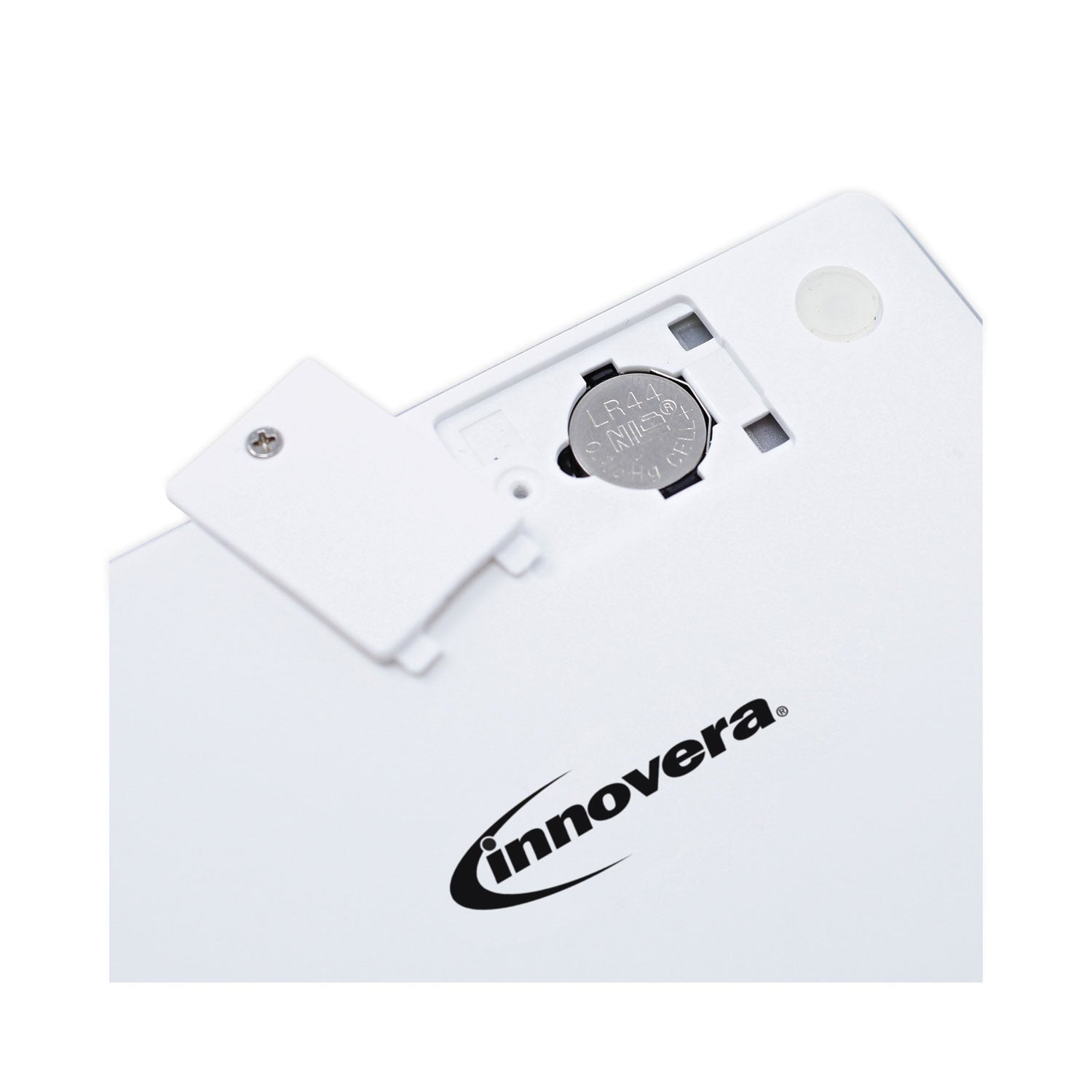 Innovera 15973 Large Button Calculator, 12-Digit LCD