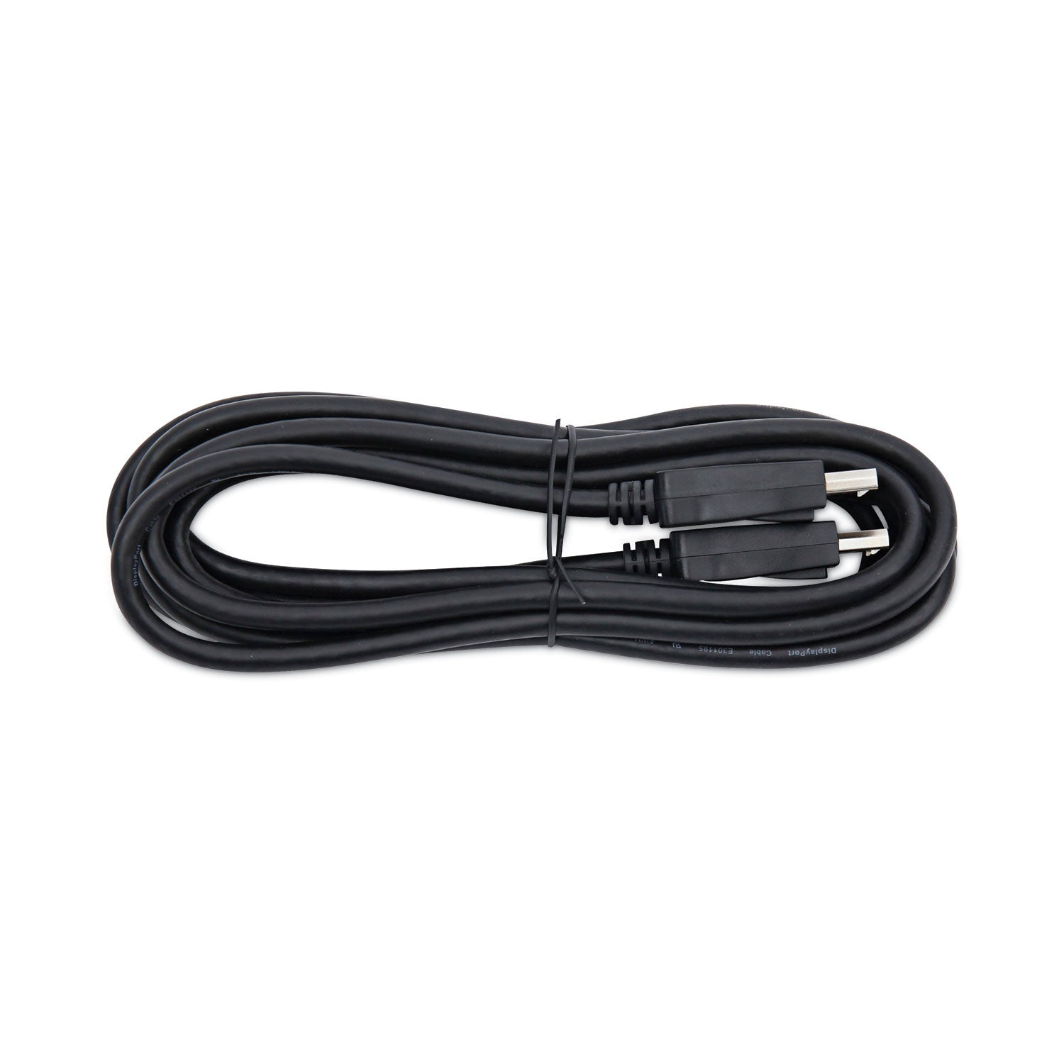 Innovera DisplayPort Cable, 10 ft, Black