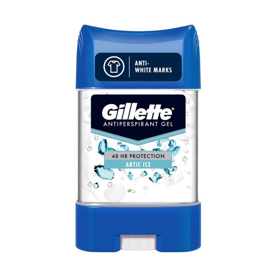 Gillette Cool Wave Deodorant (2.4oz)