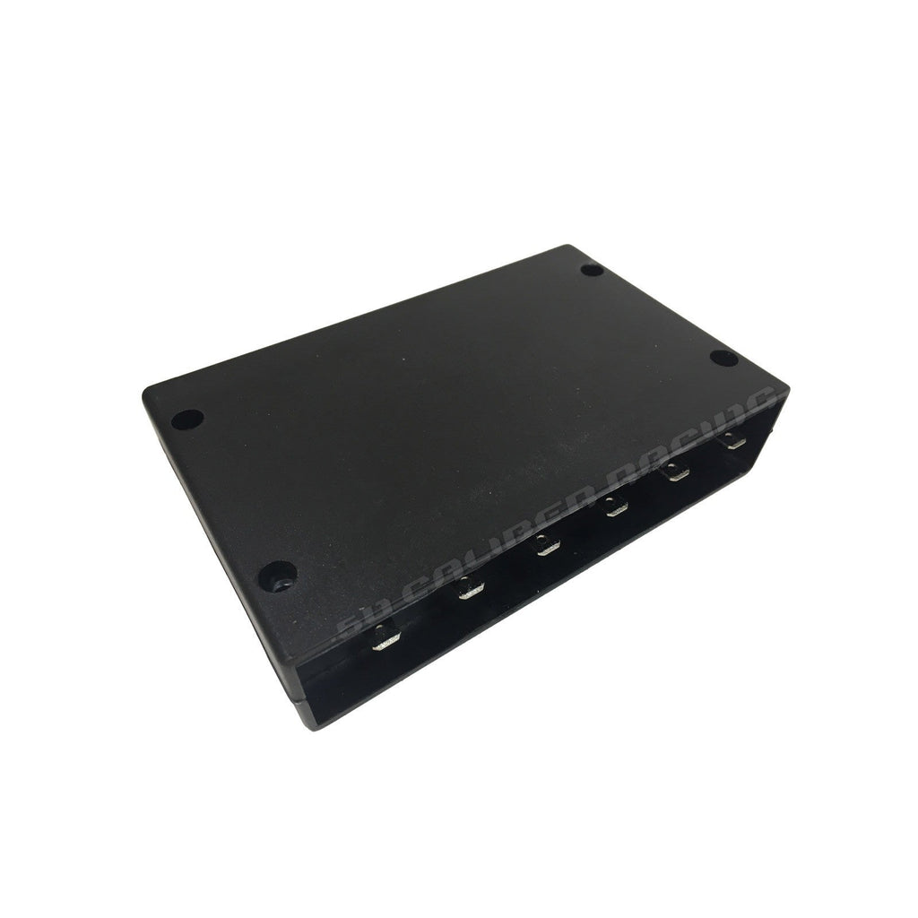 Slim Mount 6 Switch Touch Panel