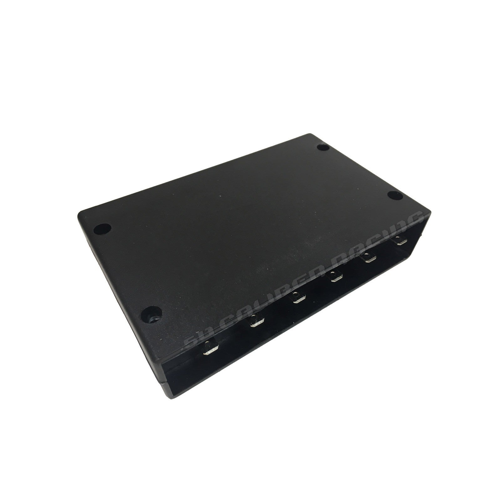 Slim Mount 6 Switch Touch Panel