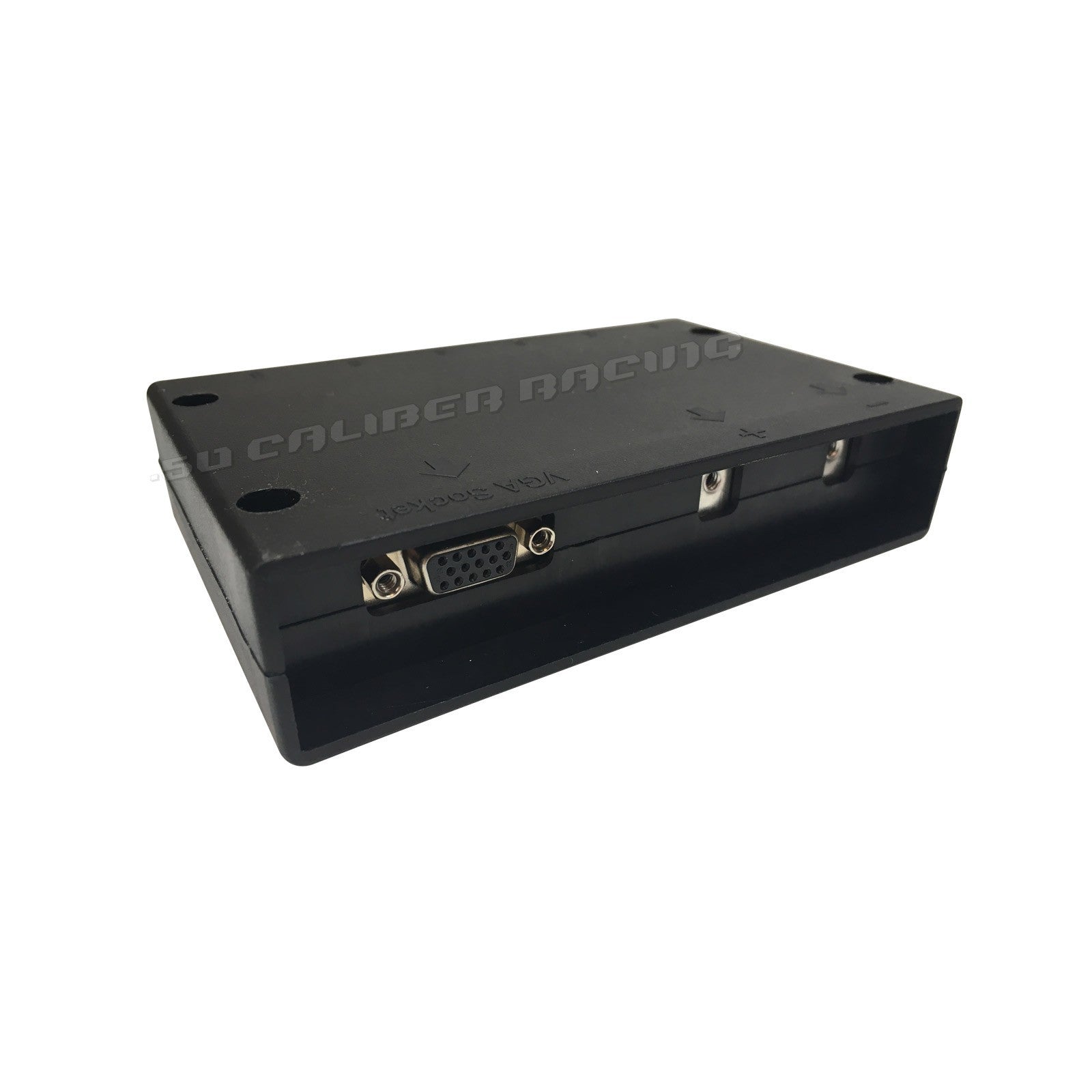 Slim Mount 6 Switch Touch Panel