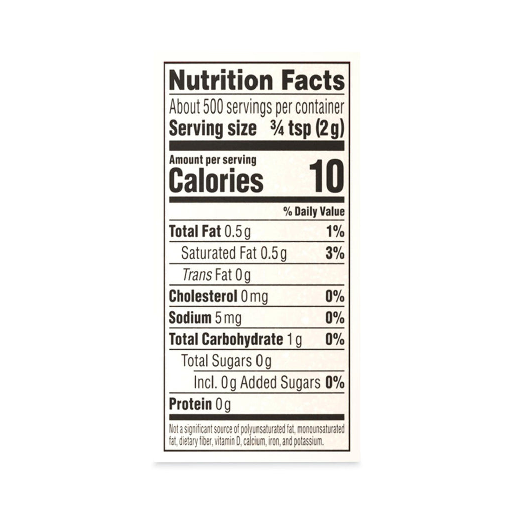 Coffee mate Powdered Creamer Value Size, Original, 35.3 oz Canister, 6/Carton