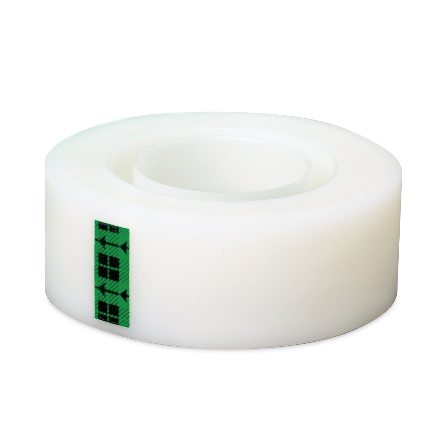 Scotch Magic Tape Value Pack, 1" Core, 0.75" x 83.33 ft, Clear, 16/Pack